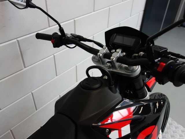 aprilia - sx-125
