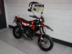 Aprilia SX 125 2026 nieuw – foto 6 van 7