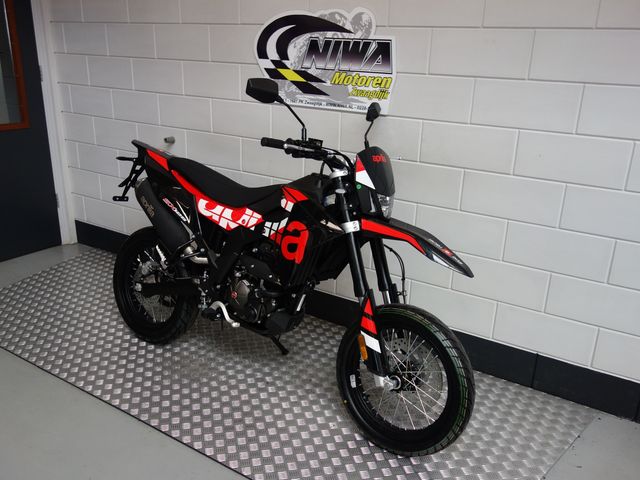 aprilia - sx-125