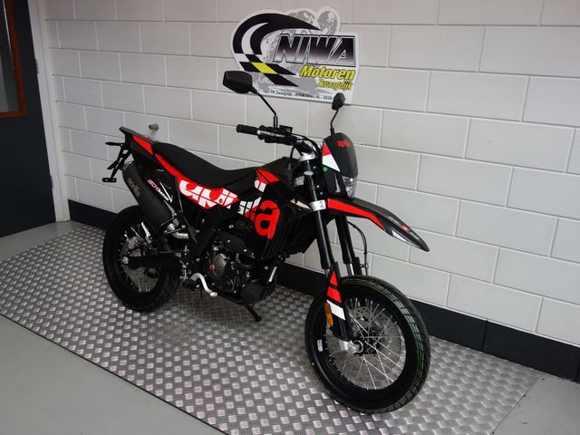 aprilia - sx-125