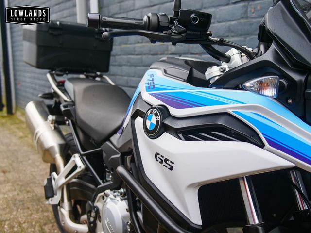 bmw - f-750-gs