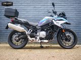 BMW F 750 GS
