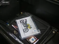 BMW F 750 GS 2020 occasion – foto 13 van 14