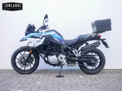 BMW F 750 GS 2020 occasion – foto 2 van 14