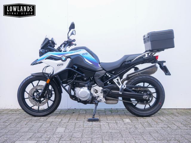 bmw - f-750-gs