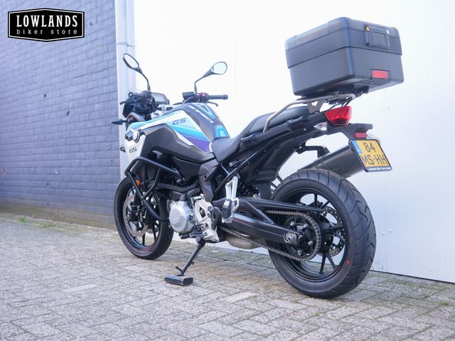bmw - f-750-gs