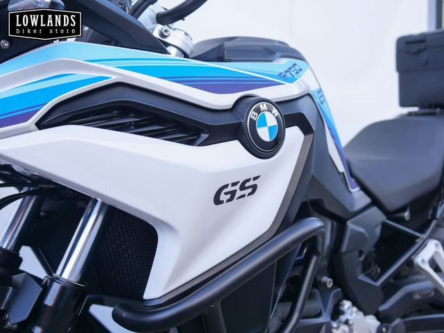 bmw - f-750-gs