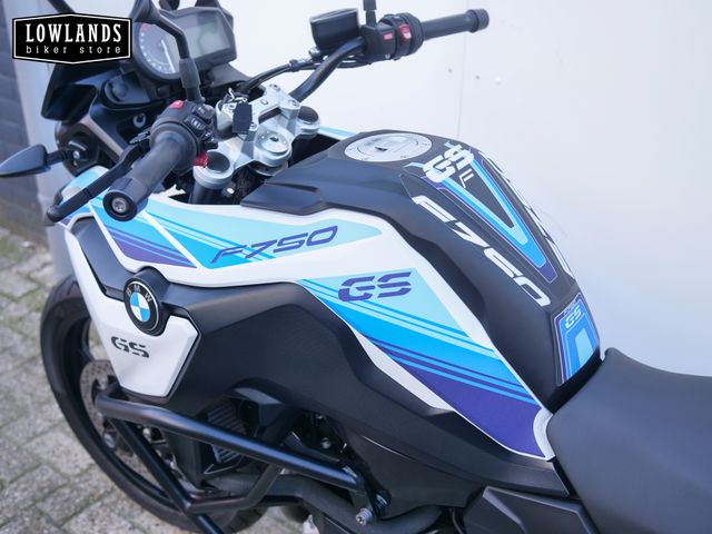 bmw - f-750-gs