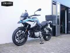 BMW F 750 GS 2020 occasion – foto 3 van 14