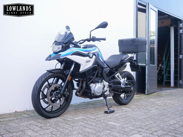 bmw - f-750-gs