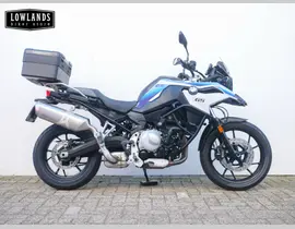 BMW F 750 GS 2020 occasion