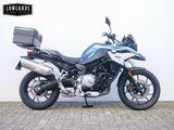 BMW F 750 GS