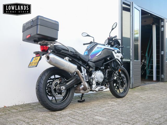 bmw - f-750-gs