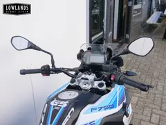 BMW F 750 GS 2020 occasion – foto 11 van 14