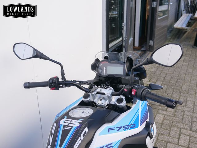 bmw - f-750-gs