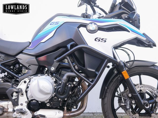 bmw - f-750-gs