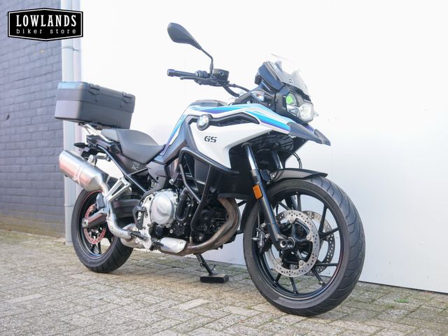 bmw - f-750-gs