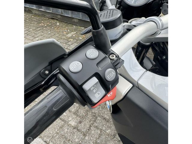 bmw - r-1200-gs