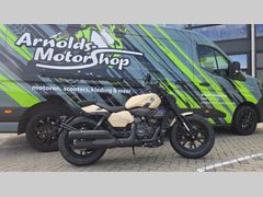 Benelli Leoncino Bobber 400 2026 nieuw – foto 1 van 3