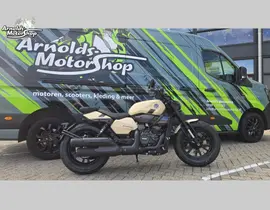 Benelli Overig 2026 nieuw