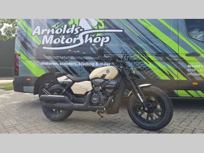 BENELLI OVERIG – foto 2