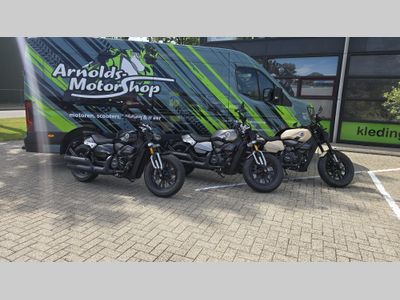 BENELLI OVERIG – foto 3