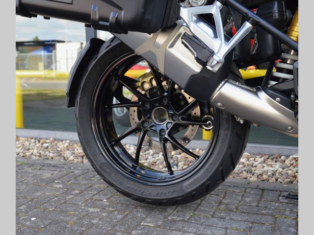 bmw - r-1250-gs