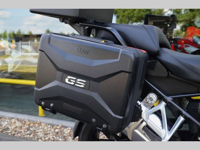 bmw - r-1250-gs