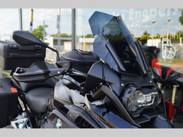 bmw - r-1250-gs