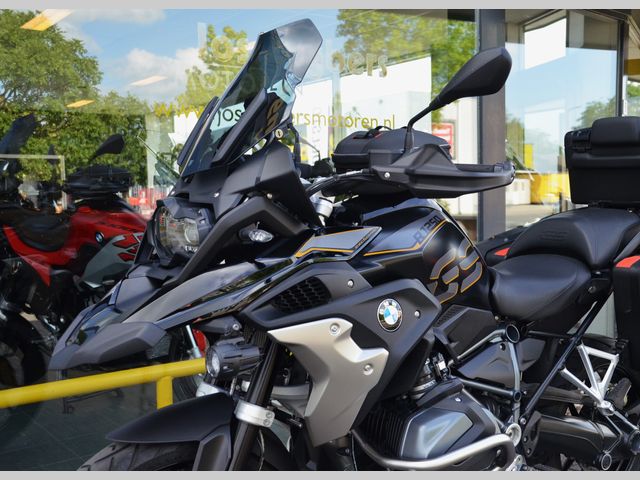 bmw - r-1250-gs