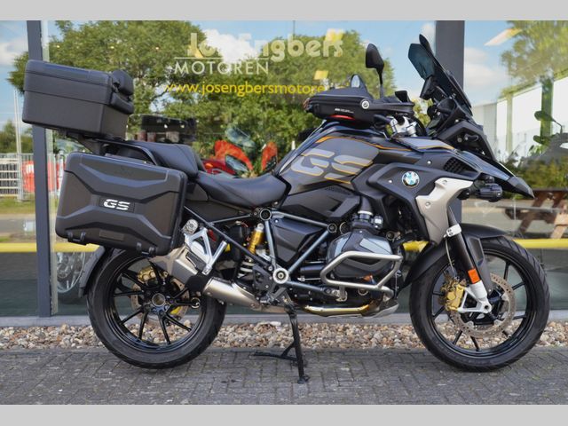 bmw - r-1250-gs