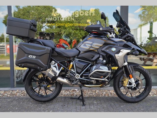 bmw - r-1250-gs