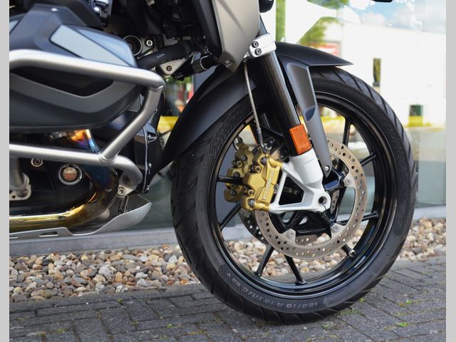 bmw - r-1250-gs