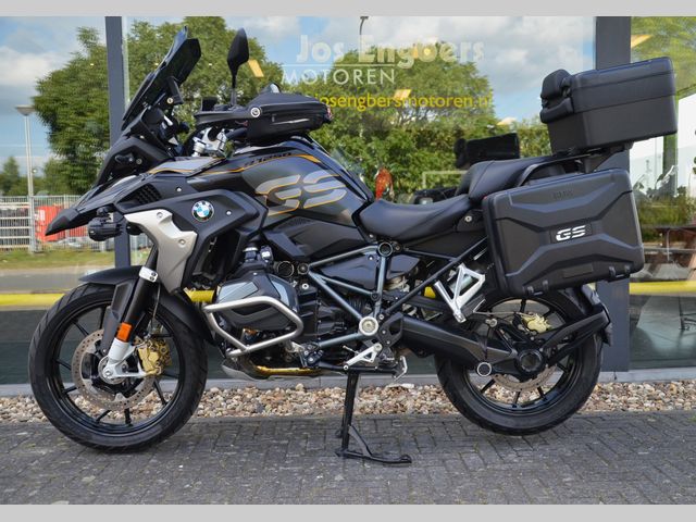 bmw - r-1250-gs