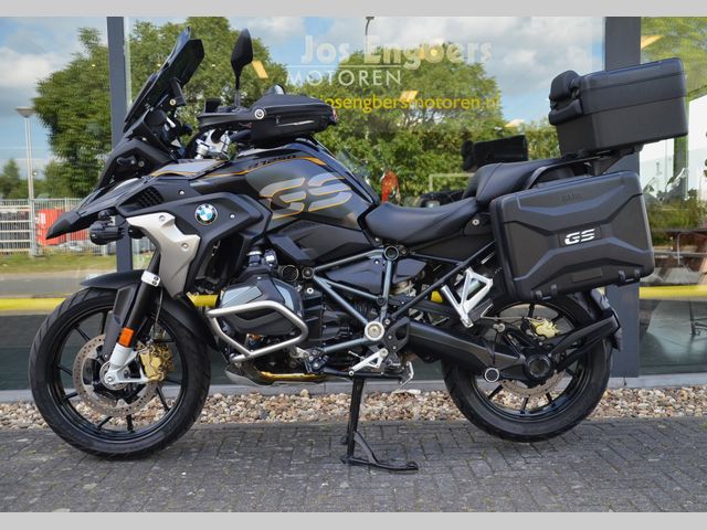 bmw - r-1250-gs