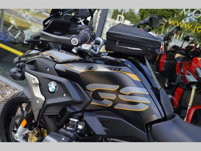 bmw - r-1250-gs