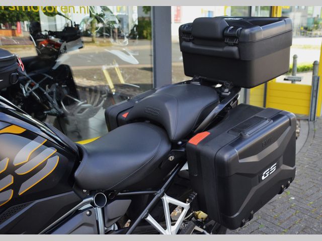 bmw - r-1250-gs