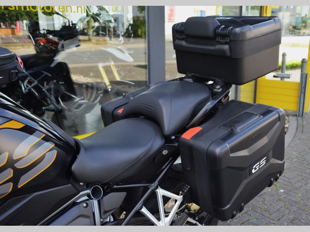 bmw - r-1250-gs