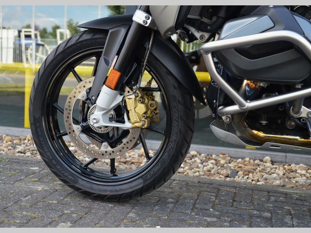 bmw - r-1250-gs