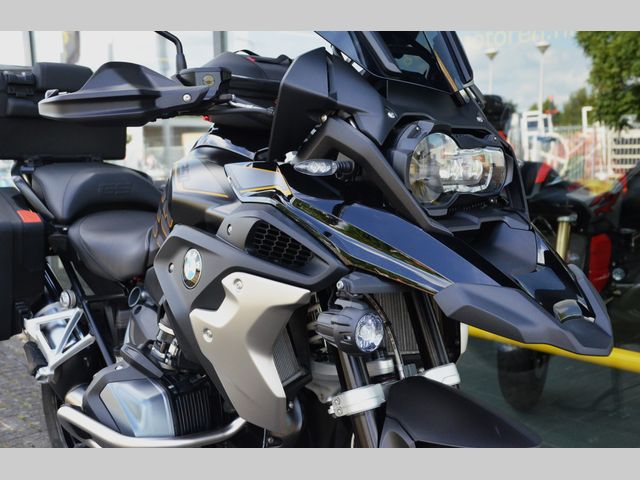 bmw - r-1250-gs