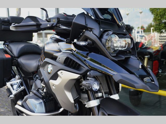 bmw - r-1250-gs