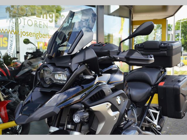bmw - r-1250-gs