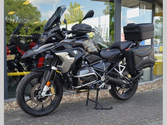 bmw - r-1250-gs