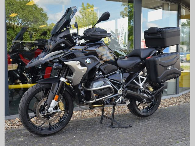 bmw - r-1250-gs