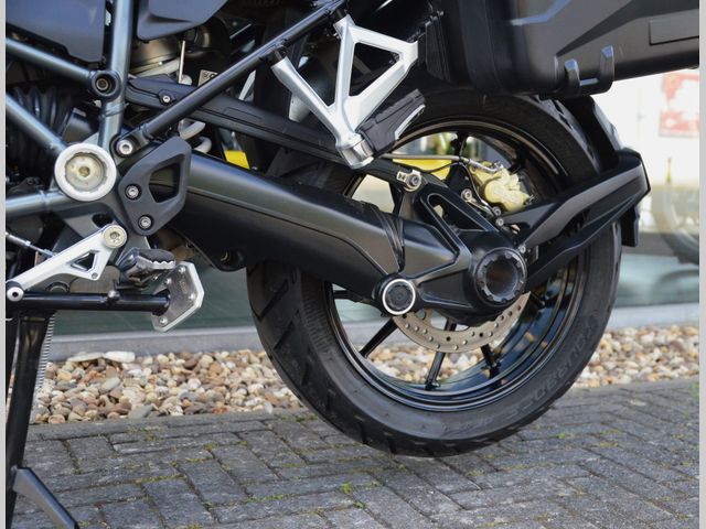 bmw - r-1250-gs