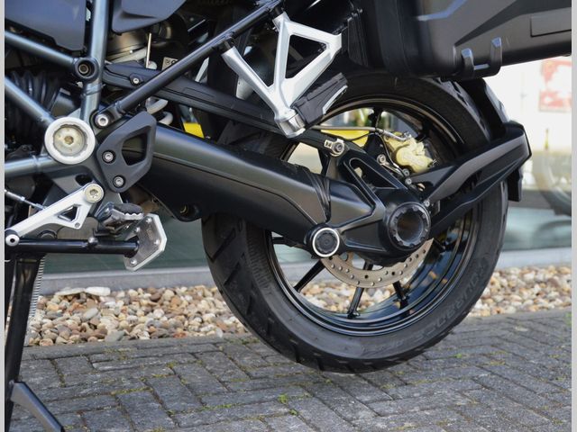 bmw - r-1250-gs