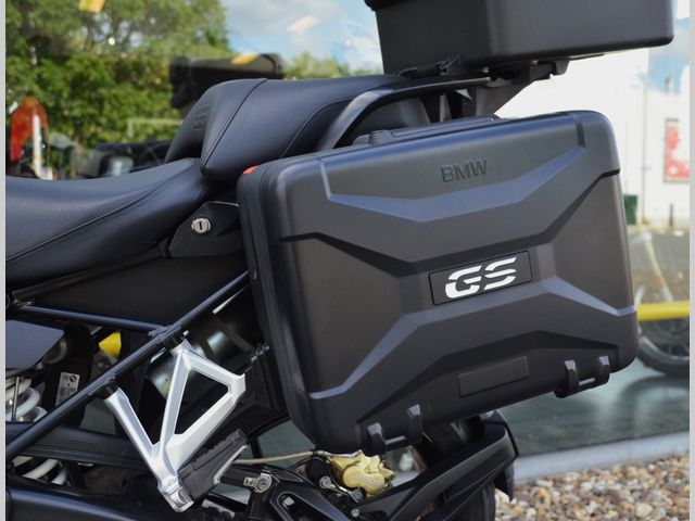 bmw - r-1250-gs