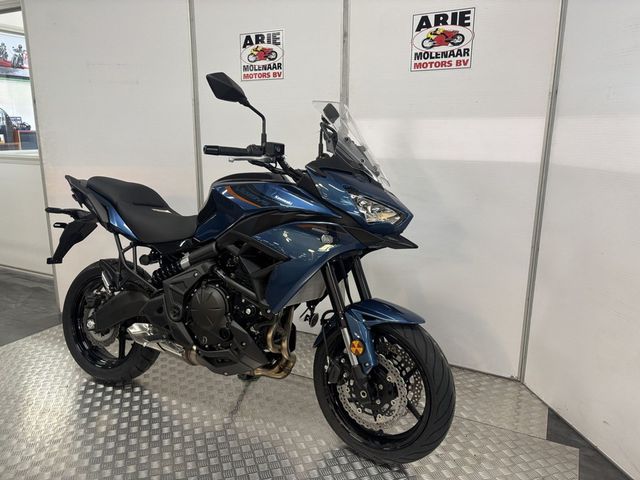 kawasaki - versys-650