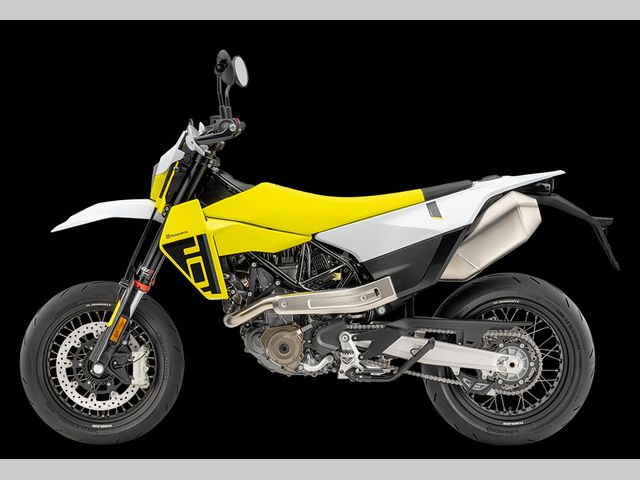 husqvarna - 701-supermoto