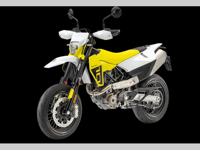husqvarna - 701-supermoto